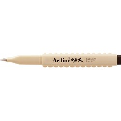 Display Markere Pentru Colorat Artline Stix, Lavabile, 3 X 24 Buc/display Display Markere Pentru Colorat Artline Stix, Lavabile, 3 X 24 Buc/display