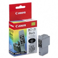 Cartus Cerneala Neagra Canon Seria Bjc 4xxx/5xxx/2xxx
