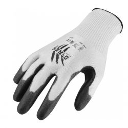 Manusi Protectie, Din Nailon/uhmwpe/pu, En 388 (4121x), En 420+a1, G-rex- P07 - Marimea 11