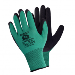 Manusi Protectie, Din Poliester/microspuma, En 388 (3142x), En 420+a1,en 407, Tk- Budgie - Marimea 1