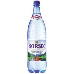Apa Minerala Borsec 1.5 L, 6 Buc/bax Apa Minerala Borsec 1.5 L, 6 Buc/bax