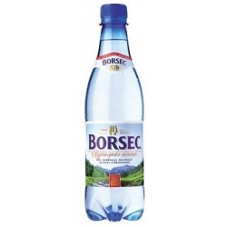 Apa Minerala Borsec 0.5 L, 12 Buc/bax Apa Minerala Borsec 0.5 L, 12 Buc/bax