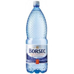 Apa Plata Borsec 2 L, 6 Buc/bax