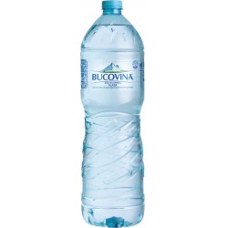Apa Plata Bucovina 2 L, 6 Buc/bax