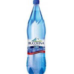 Apa Minerala Bucovina 1.5 L, 6 Buc/bax Apa Minerala Bucovina 1.5 L, 6 Buc/bax