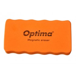 Burete Magnetic Pentru Tabla Alba De Scris, Optima Burete Magnetic Pentru Tabla Alba De Scris, Optima