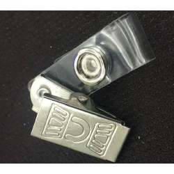 Clips Metalic Pentru Ecuson, Kejea