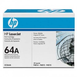 Cartus Toner Negru Hp Lj 4014/15/4514 ,10000 Pg.