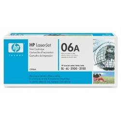 Cartus Toner Hp Laserjet 5l/6l/3100(2500pg)