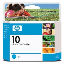 Cartus Cerneala Color Hp Deskjet 2000/2000c/2500c- Albastru 28ml