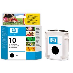 Cartus Cerneala Neagra Hp Deskjet 2000/2000c/2500c (69ml)
