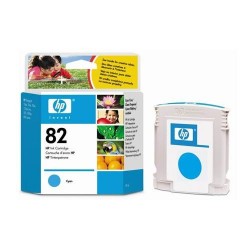 Cartus Cerneala Color Hp Design Jet Seria 5xx/8xx- Albastru