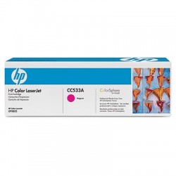 Cartus Toner Color Hp,pt.cp2025/cm2320 ,2800pg -magenta