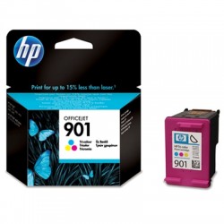 901cartus Cerneala Color Hp Officejet J4524/j4580
