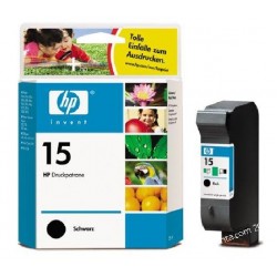 Cartus Cerneala Neagra Hpdeskjet 810c,840c,845c,920c,940c 25ml