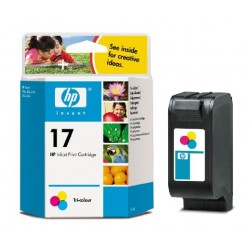 Cartus Cerneala Color Hp Deskjet 840c 15ml