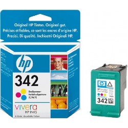 342 Cartus Cerneala Color Dj5440/psc1510