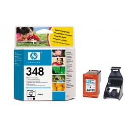 348 Cartus Cerneala Photo Hp 5470/6520 13ml