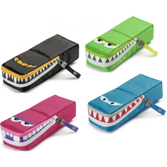 Penar Carioca Gnam, Cu 1 Fermoar, Neechipat, Lavabil