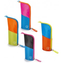 Penar Carioca Kimono, Cu 1 Fermoar, Neechipat, Lavabil