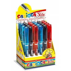 Stilou Cu Cartus Cerneala, Carioca Stilo Stilou Cu Cartus Cerneala, Carioca Stilo