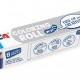 Carioca Coloring Roll, 30 X 198 Cm/rola, Hartie Autoadeziva - White