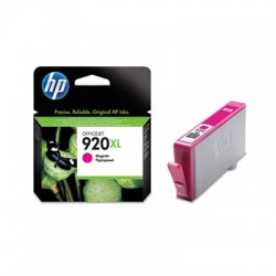 920xl Cartus Cerneala Hp6000 - Magenta