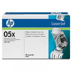 Cartus Toner Hp Lj P2055d/p2055dn, 6500 Pg.