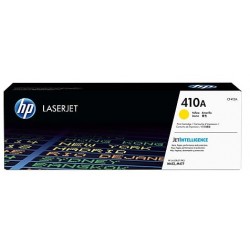 410acartus Toner Color Hp Lj Pro M452 / M477 , 2300 Pg.- Yellow