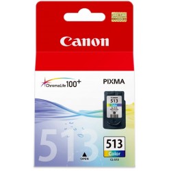 Cartus Cerneala Color Canon Pt.mp240/260 ,13ml
