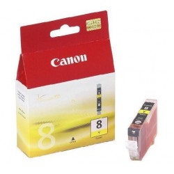 Cartus Cernela Color Pt.canon 4200/5200-galben