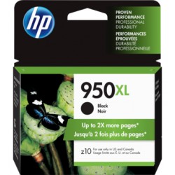 Cartus Compatibil Cerneala Neagra Hp Officejet Pro 8100 , 80ml