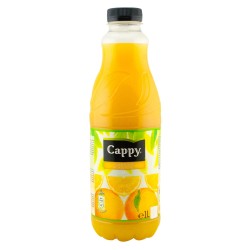 Cappy Nectar Portocala 1 L , 6 Buc/bax Cappy Nectar Portocala 1 L , 6 Buc/bax