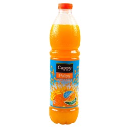 Cappy Puply Portocala 1,5 L, 6 Buc/bax Cappy Puply Portocala 1,5 L, 6 Buc/bax