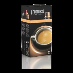 Capsule De Cafea Cremesso Leggero, 16*6 G