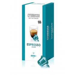 Capsule De Cafea Cremesso Alba, 16x6 G