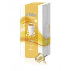 Capsule De Cafea Cremesso Vanilie, 16x6 G