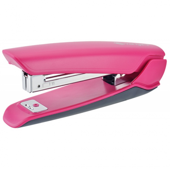 Capsator 15 Coli, Cu Capse Nr.10, Cu Decapsator, Kangaro Nowa 10/s - Roz