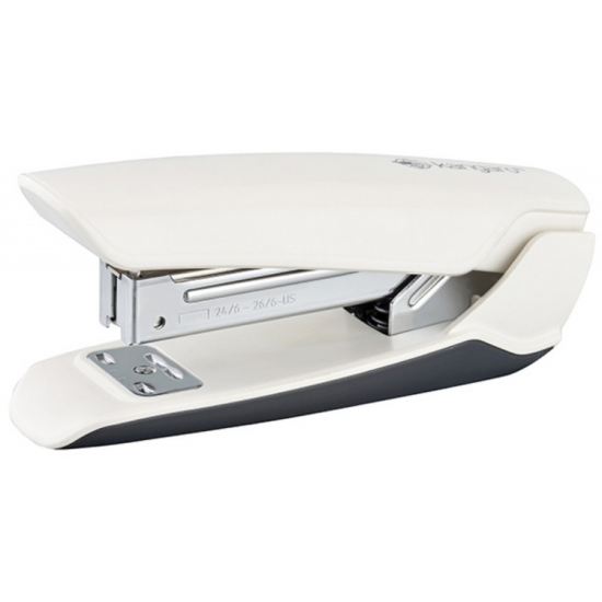 Capsator 20 Coli, Cu Capse 24/6, 26/6, Cu Decapsator, Kangaro Nowa 35/s - Bej