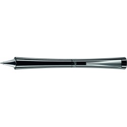 Pix De Lux Diplomat Balance C - Black