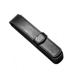 Etui Din Piele, Pentru 1 Instrument De Scris, Diplomat