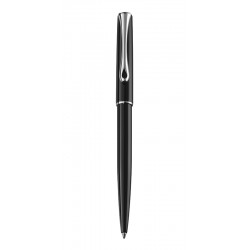 Pix Easyflow Diplomat Traveller - Black Lacquer