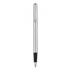 Roller Diplomat Traveller - Stainless Steel