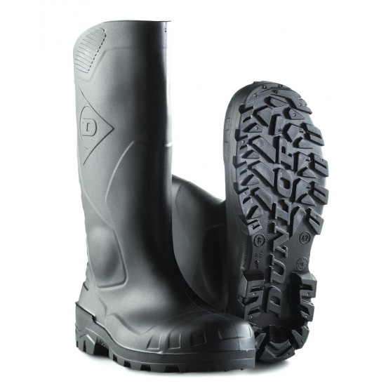 Cizme Dunlop Devon S5