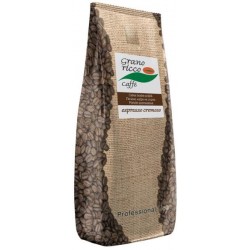 Cafea Grano Rico Cremoso&#160;espresso Boabe, 1kg