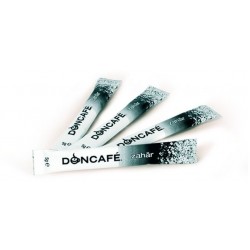 Zahar Alb Doncafe 4 Gr, 1250x4g Zahar Alb Doncafe 4 Gr, 1250x4g