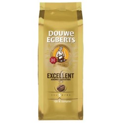 Cafea Douwe Egberts Excellent Aroma, 500 Gr./pachet - Boabe