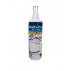 Spray Curatare Table Albe Pentru Scris, 250ml, Data Flash
