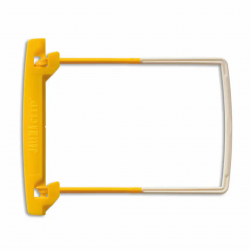 Alonja Arhivare De Mare Capacitate, 10/set, Djois Clip - Culoare Galbena