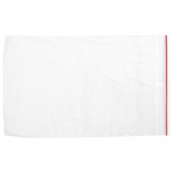 Pungi Plastic Cu Fermoar Pentru Sigilare, 160 X 220mm, 40 Microni, 100 Buc/set, Donau -transparente Pungi Plastic Cu Fermoar Pentru Sigilare, 160 X 220mm, 40 Microni, 100 Buc/set, Donau -transparente